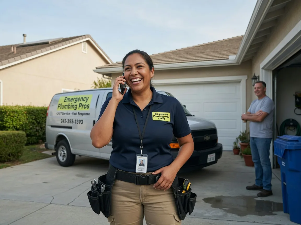 Emergency Plumber Poynor, TX FAQs